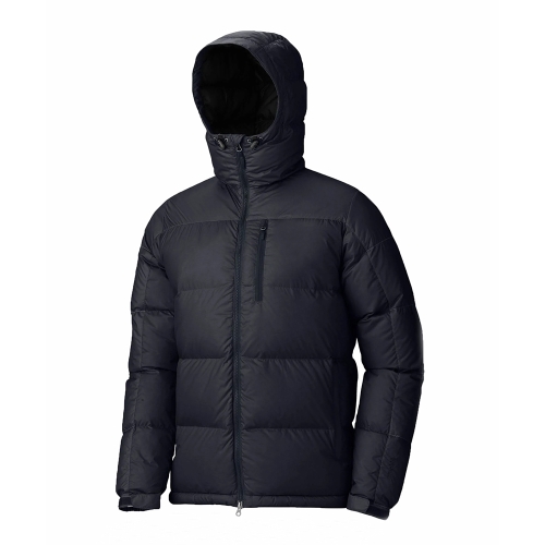 PADDED and QUILTED JACKETS