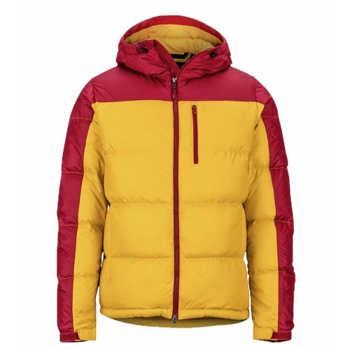 PADDED and QUILTED JACKETS